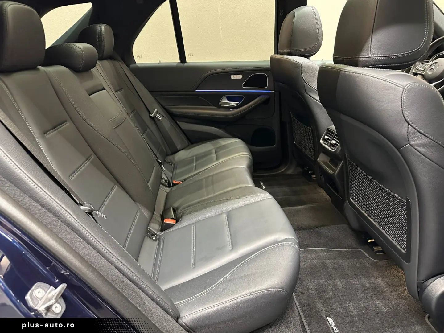 MERCEDES-BENZ GLE350 de 4M  AMG-LINE