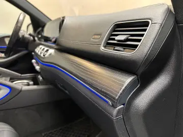 MERCEDES-BENZ GLE350 de 4M  AMG-LINE