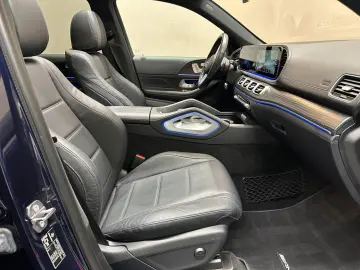 MERCEDES-BENZ GLE350 de 4M  AMG-LINE