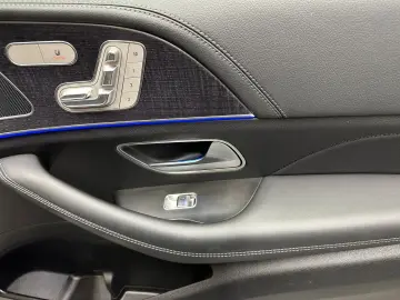 MERCEDES-BENZ GLE350 de 4M  AMG-LINE