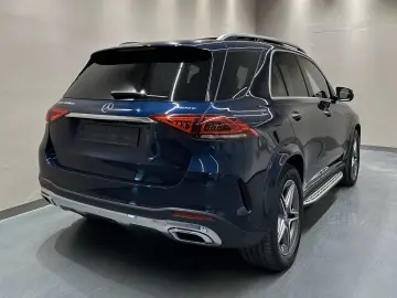 MERCEDES-BENZ GLE350 de 4M  AMG-LINE