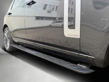 LAND ROVER Range Rover P530 LWB Autobiography 7-Sitzer