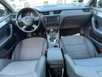 Skoda Octavia 2014 1 4