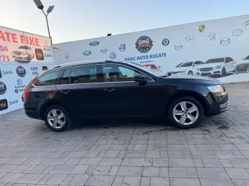 Skoda Octavia 2014 1 4