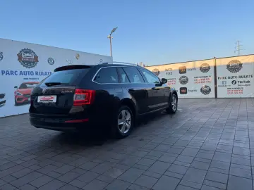 Skoda Octavia 2014 1 4