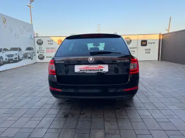 Skoda Octavia 2014 1 4