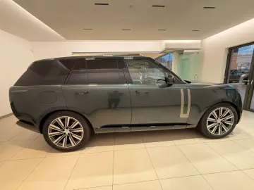 LAND ROVER Range Rover P550e HSE AHK 22'' &hellip;