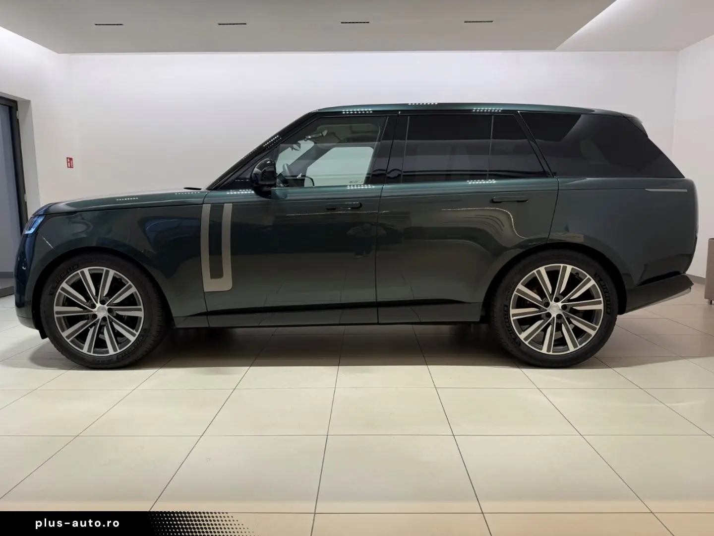 LAND ROVER Range Rover P550e HSE AHK 22'' &hellip;