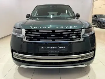 LAND ROVER Range Rover P550e HSE AHK 22'' &hellip;