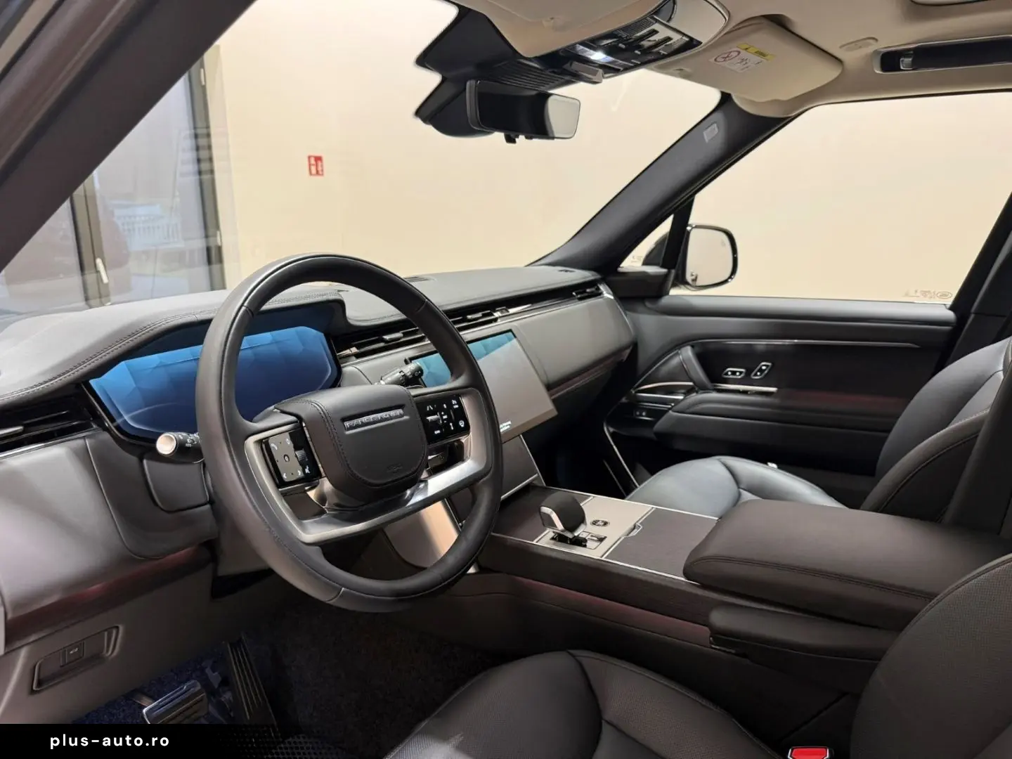 LAND ROVER Range Rover P550e HSE AHK 22'' &hellip;