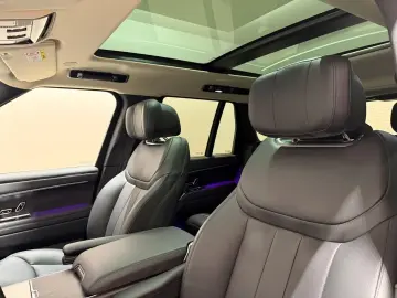 LAND ROVER Range Rover P550e HSE AHK 22'' &hellip;