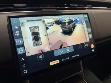 LAND ROVER Range Rover P550e HSE AHK 22'' &hellip;