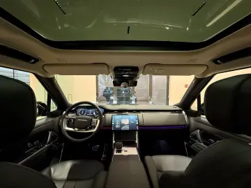 LAND ROVER Range Rover P550e HSE AHK 22'' &hellip;