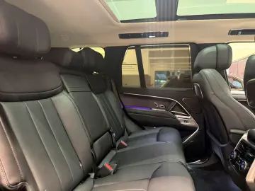 LAND ROVER Range Rover P550e HSE AHK 22'' &hellip;