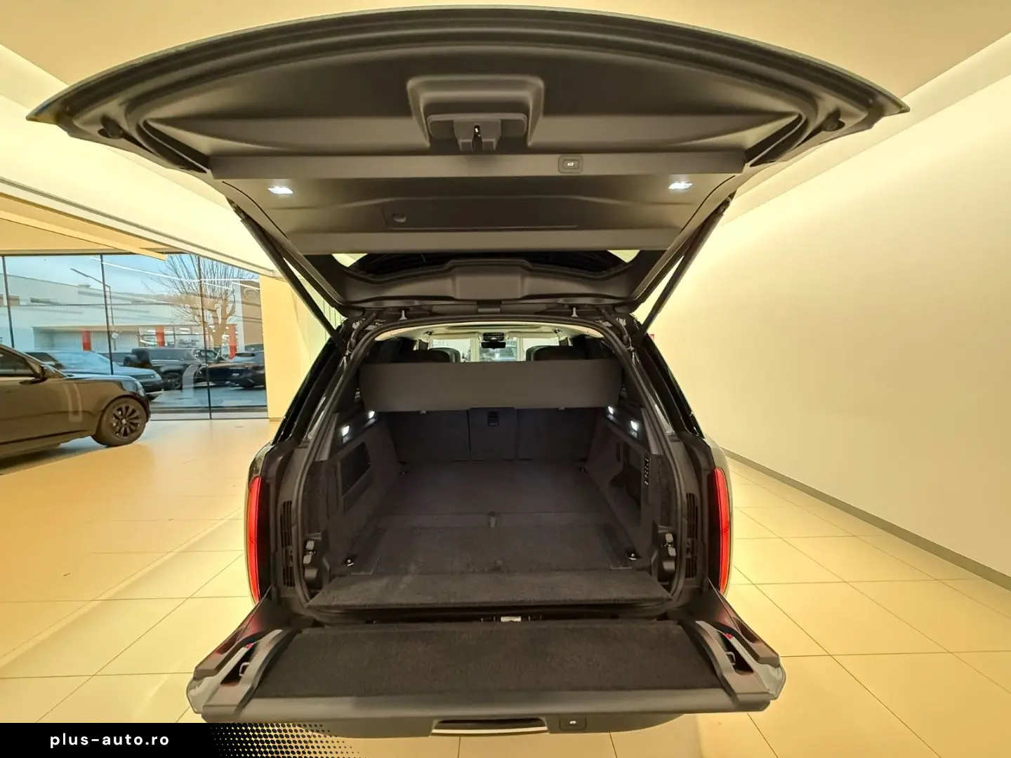 LAND ROVER Range Rover P550e HSE AHK 22'' &hellip;