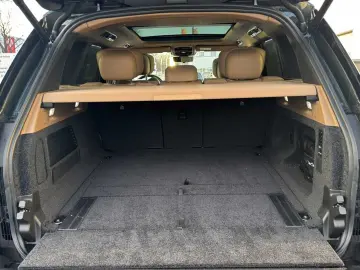 LAND ROVER Range Rover Autobiography