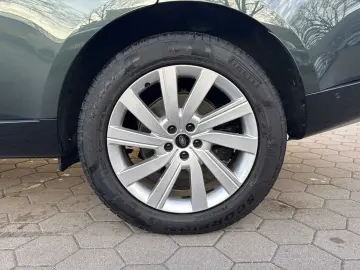 LAND ROVER Range Rover Autobiography