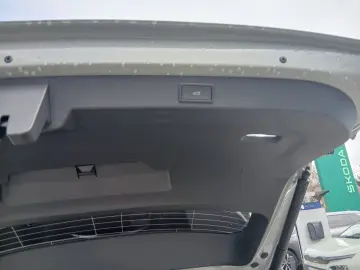 Skoda Kodiaq 2.0 TDI 4X4 DSG Sportline