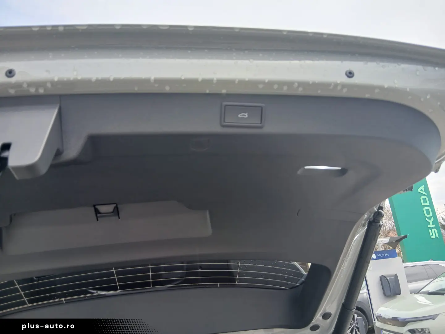 Skoda Kodiaq 2.0 TDI 4X4 DSG Sportline