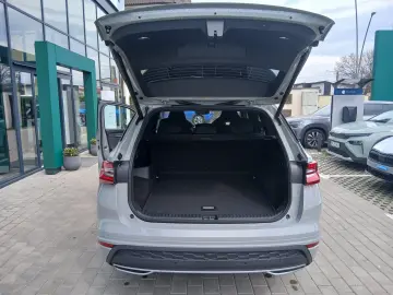Skoda Kodiaq 2.0 TDI 4X4 DSG Sportline