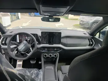Skoda Kodiaq 2.0 TDI 4X4 DSG Sportline