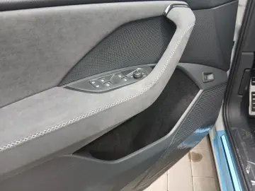 Skoda Kodiaq 2.0 TDI 4X4 DSG Sportline