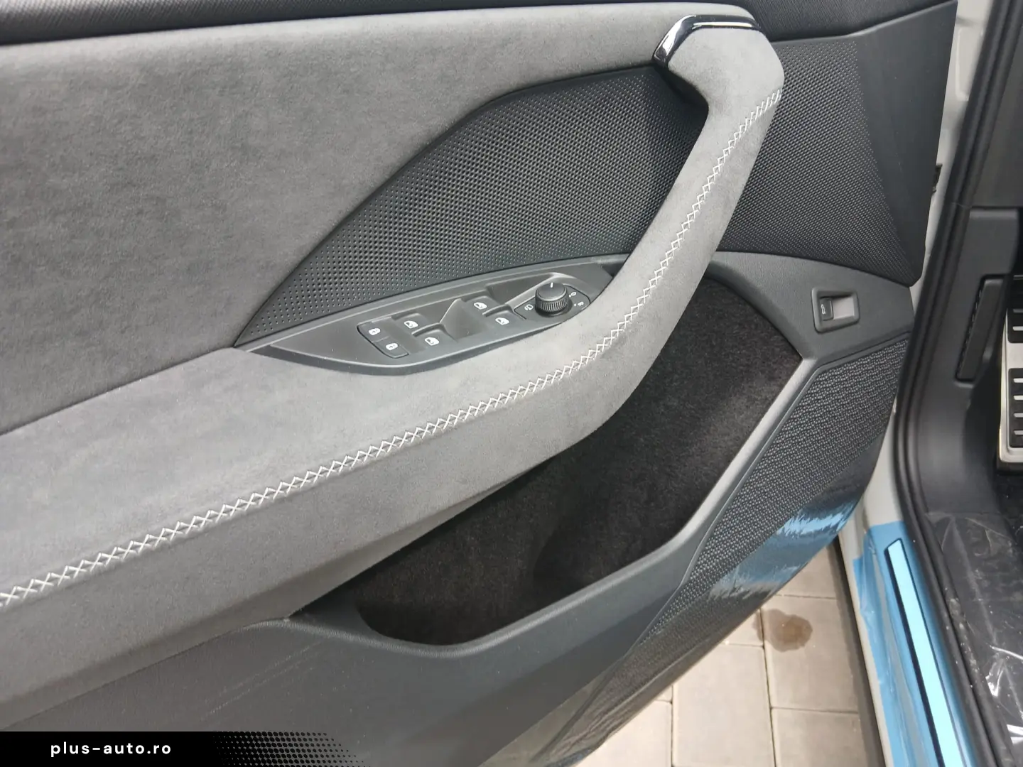 Skoda Kodiaq 2.0 TDI 4X4 DSG Sportline