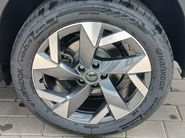 Skoda Kodiaq 2.0 TDI 4X4 DSG Sportline