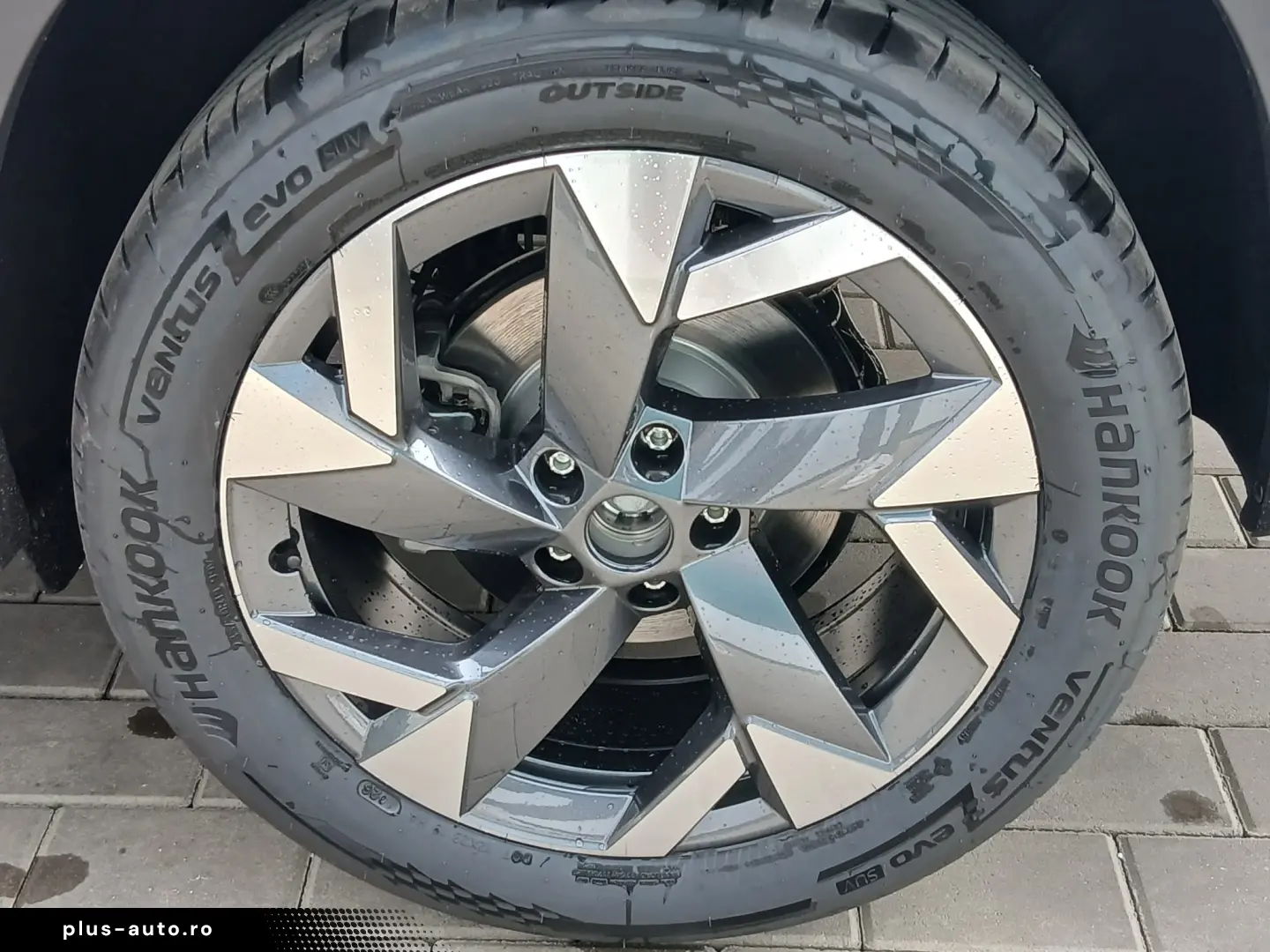 Skoda Kodiaq 2.0 TDI 4X4 DSG Sportline