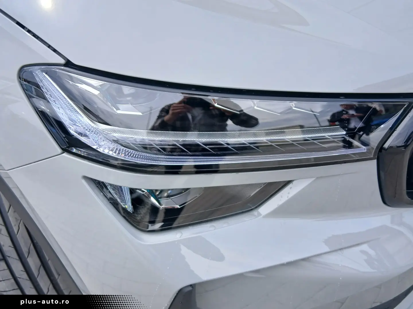 Skoda Kodiaq 2.0 TDI 4X4 DSG Sportline