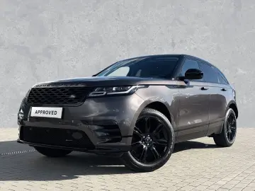 LAND ROVER Range Rover Velar R-Dynamic SE