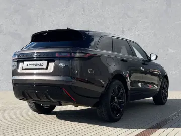 LAND ROVER Range Rover Velar R-Dynamic SE