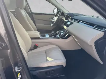 LAND ROVER Range Rover Velar R-Dynamic SE