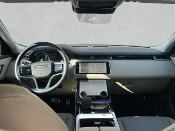 LAND ROVER Range Rover Velar R-Dynamic SE