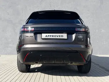 LAND ROVER Range Rover Velar R-Dynamic SE
