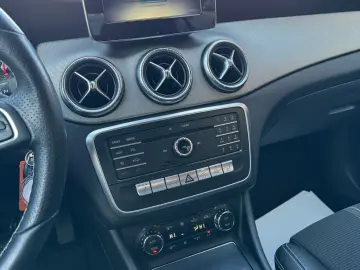 Mercedes-Benz CLA 2017