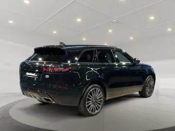 LAND ROVER Range Rover Velar P400 AWD R-Dynamic SE Style