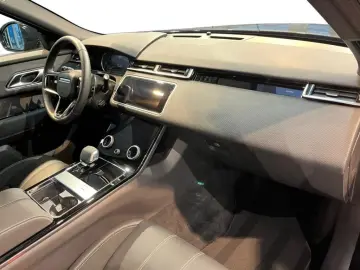 LAND ROVER Range Rover Velar P400 AWD R-Dynamic SE Style