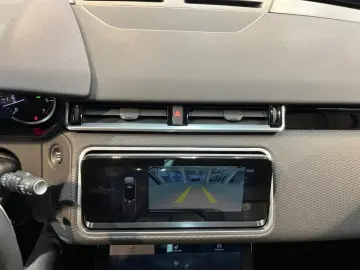 LAND ROVER Range Rover Velar P400 AWD R-Dynamic SE Style