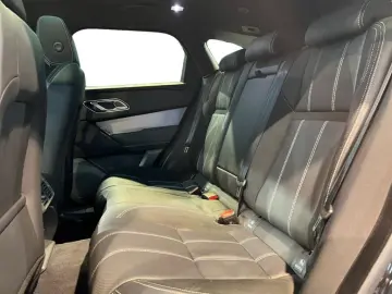 LAND ROVER Range Rover Velar P400 AWD R-Dynamic SE Style