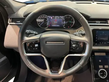 LAND ROVER Range Rover Velar P400 AWD R-Dynamic SE Style