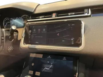 LAND ROVER Range Rover Velar P400 AWD R-Dynamic SE Style