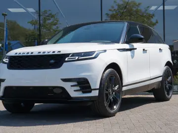 LAND ROVER Range Rover Velar P400e R-DYNAMIC SE AWD