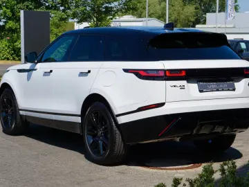 LAND ROVER Range Rover Velar P400e R-DYNAMIC SE AWD