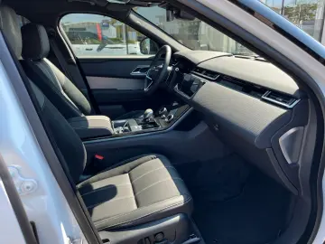 LAND ROVER Range Rover Velar P400e R-DYNAMIC SE AWD