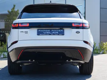 LAND ROVER Range Rover Velar P400e R-DYNAMIC SE AWD