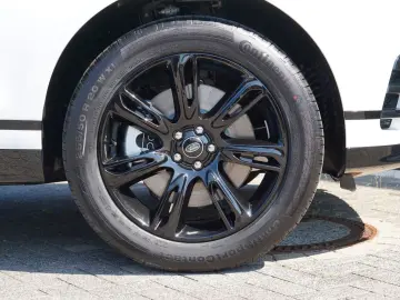 LAND ROVER Range Rover Velar P400e R-DYNAMIC SE AWD