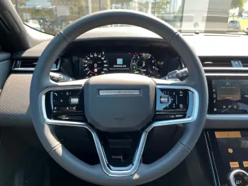 LAND ROVER Range Rover Velar P400e R-DYNAMIC SE AWD