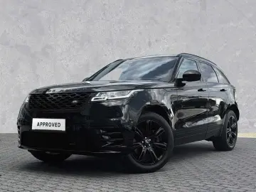 LAND ROVER Range Rover Velar P250 R-Dynamic SE