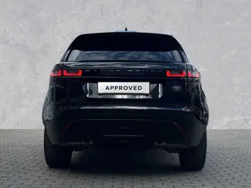 LAND ROVER Range Rover Velar P250 R-Dynamic SE